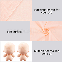 Polyester Fabric&nbsp;DIY-WH20055-109B