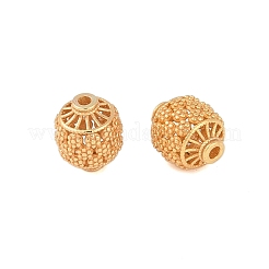 925 Sterling Silver Beads&nbsp;STER-P060-19G