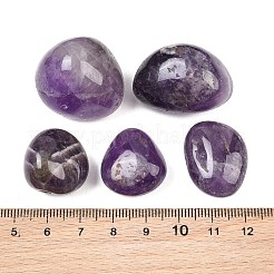 Natural Amethyst Beads&nbsp;GG-CBAD0F6-B34-01