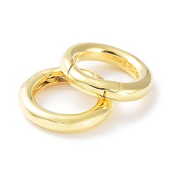 925 Sterling Silver Spring Gate Rings&nbsp;STER-P050-09G