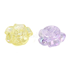 Transparent Plastic Beads&nbsp;KY-N025-35