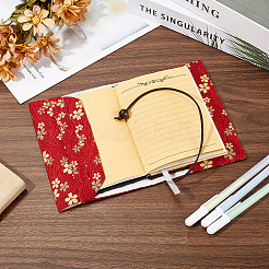 Cloth Book Cover&nbsp;DIY-WH20009-11A
