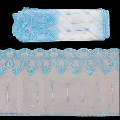 6M Lace Trim&nbsp;OCOR-GF0004-94B-07