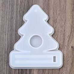 Christmas Aromatherapy DIY Pendant Decoration Silicone Molds&nbsp;LS-DIY-M057-02C