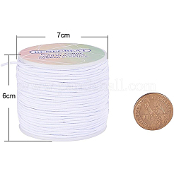 Elastic Fibre Core Spun Elastic Cord&nbsp;EC-BC0001-02-2mm