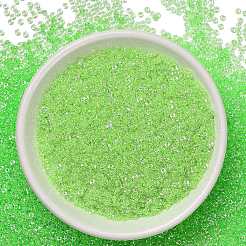 TOHO 8/0 Demi Round Beads&nbsp;X-SEED-DR08-0805
