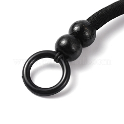 Nylon Bag Handle&nbsp;FIND-WH0038-61C