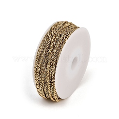 304 Stainless Steel Wheat Chains&nbsp;CHS-A019-03G