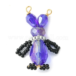 Glass Pendant&nbsp;PALLOY-MZ00163