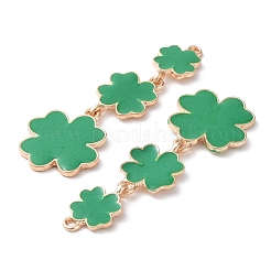 Alloy Big Pendants&nbsp;ENAM-L045-01KCG