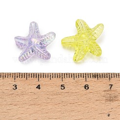 Transparent Acrylic Beads&nbsp;AC-CBAE38D-03