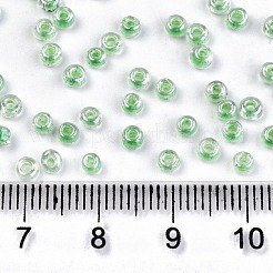 8/0 Glass Seed Beads&nbsp;SEED-A015-3mm-2207