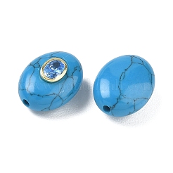Synthesis Turquoise Beads&nbsp;GG-CBA75E3-02