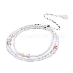 Summer Jewelry Waist Bead&nbsp;NJEW-C00013