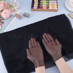 2Yards Polyester & Spandex Mesh Fabrics&nbsp;AJEW-PH0005-94A