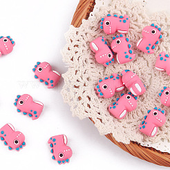 Silicone Beads&nbsp;PW-WGDA14C-01