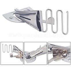 Iron Sewing Machine Binder&nbsp;TOOL-WH0018-80P-04
