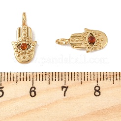 Natural Carnelian Pendants&nbsp;STAS-L022-544G-01