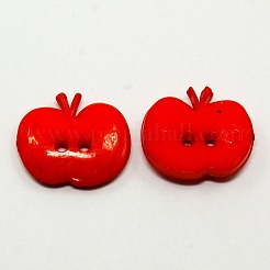 Acrylic Buttons&nbsp;X-BUTT-D022-07