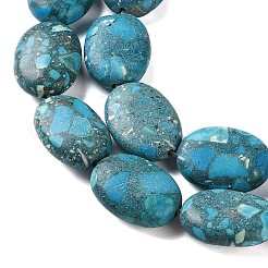 Synthetic Imperial Jasper Beads&nbsp;GG-CBA0D66-05A