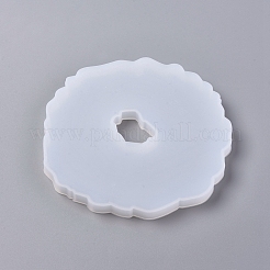 Resin Casting Silicone Molds&nbsp;DIY-WH0162-06I