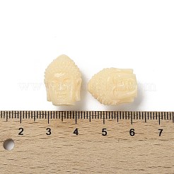 Opaque Resin Beads&nbsp;RESI-XCP0002-31