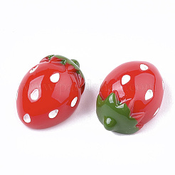 Resin Cabochons&nbsp;X-CRES-Q210-02
