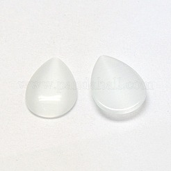 Cat Eye Cabochons&nbsp;CE-J001-10x14mm-05