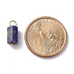Natural Gemstone Pendants&nbsp;PALLOY-JF01226