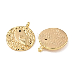 Brass Pendants&nbsp;KK-N254-106G