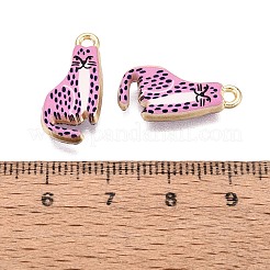 Printed Alloy Pendants&nbsp;PALLOY-SZC0008-03B