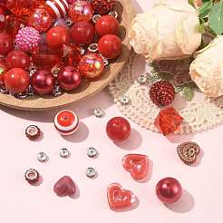 112Pcs DIY Beads Making Kit&nbsp;DIY-FS0010-40