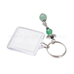 4Pcs Acrylic Keychain&nbsp;KEYC-JKC01200