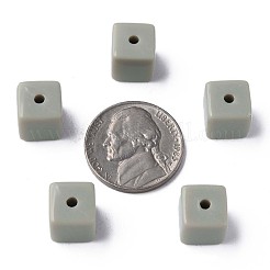 Opaque Acrylic Beads&nbsp;MACR-S373-148-A05