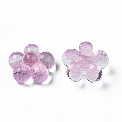 Translucent Acrylic Cabochons&nbsp;TACR-N006-04E