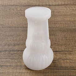 Christmas Tree DIY Silicone Scented Candle Mold&nbsp;DIY-K064-01A