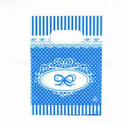 Printed Plastic Bags&nbsp;PE-T003-15x20cm-02