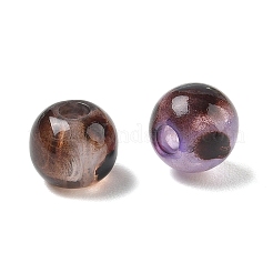 Acrylic European Beads&nbsp;AC-CBA6B5D-01A