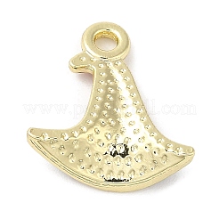 Halloween Alloy Enamel Pendants&nbsp;ENAM-D059-01C-G