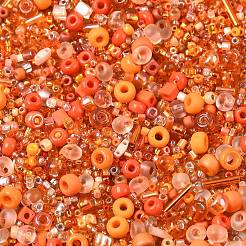 MIYUKI Seed Beads Mix&nbsp;X-SEED-Z005-01D