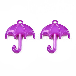 Opaque Acrylic Pendants&nbsp;MACR-Q238-02