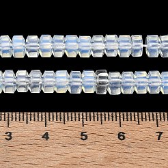 Opalite Beads Strands&nbsp;G-G317-A33-3X6MM