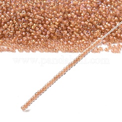 MIYUKI Round Rocailles Beads&nbsp;SEED-X0054-RR3734