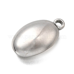 304 Stainless Steel Charms&nbsp;STAS-Z163-15P