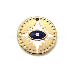 304 Stainless Steel Pendants&nbsp;STAS-Z135-12G