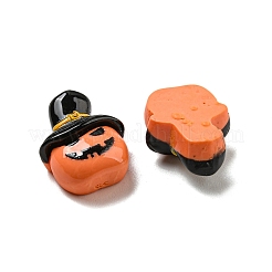 Halloween Theme Resin Decoden Cabochons&nbsp;RESI-C050-01C