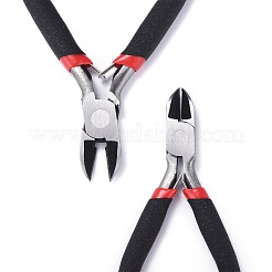 Carbon Steel Jewelry Pliers for Jewelry Making Supplies&nbsp;P020Y