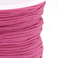 Nylon Braided Cord&nbsp;NWIR-Q008A-106