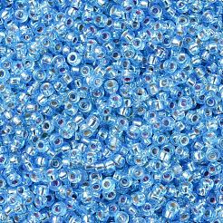 MIYUKI Round Rocailles Beads&nbsp;SEED-JP0008-RR1018