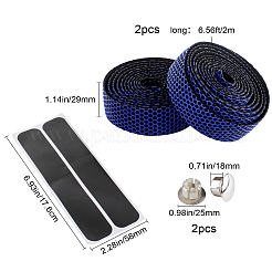 High Density Synthetic Sponge Non-slip Band&nbsp;FIND-GF0001-11E